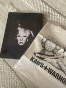Art Design Music Uniqlo Kaws