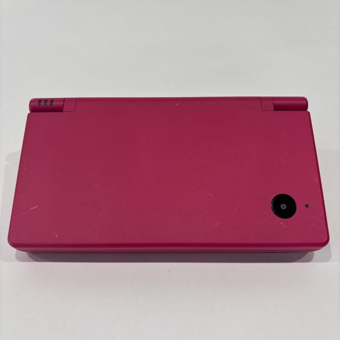 Body (Ds I) Nintendo Dsi