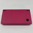 Body (Ds I) Nintendo Dsi