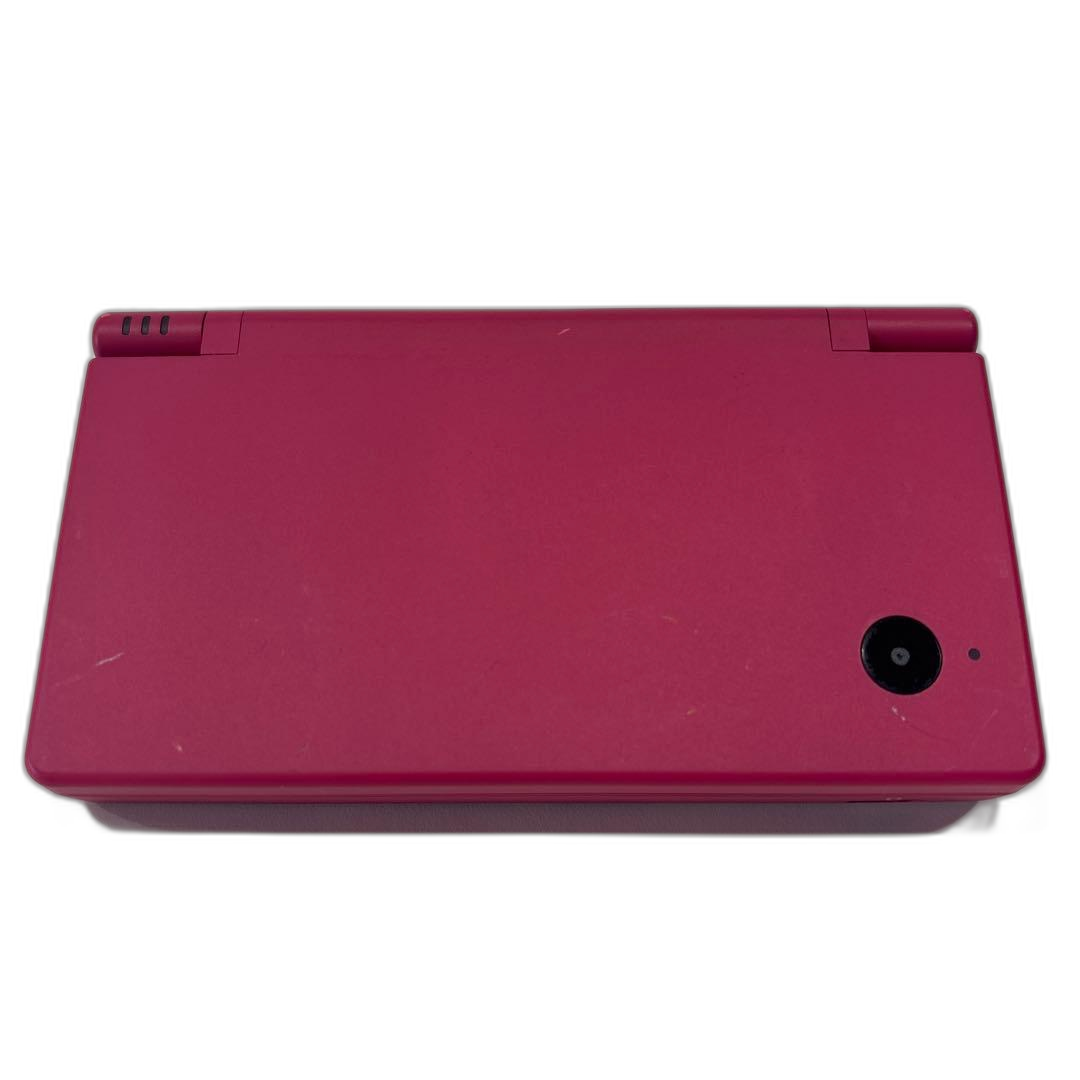 Body (Ds I) Nintendo Dsi
