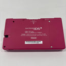 Body (Ds I) Nintendo Dsi