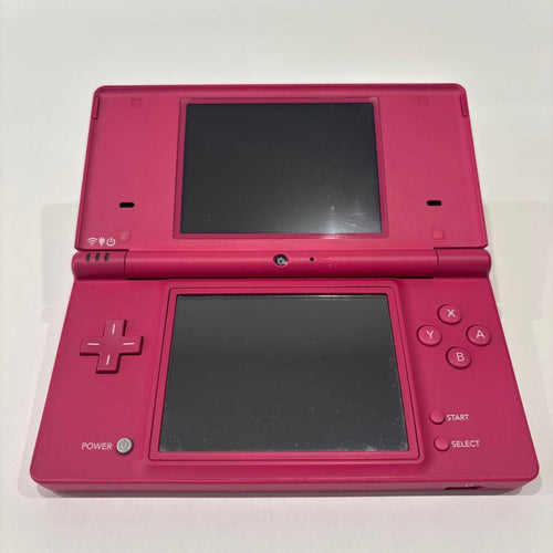 Body (Ds I) Nintendo Dsi