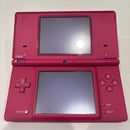 Body (Ds I) Nintendo Dsi