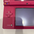 Body (Ds I) Nintendo Dsi