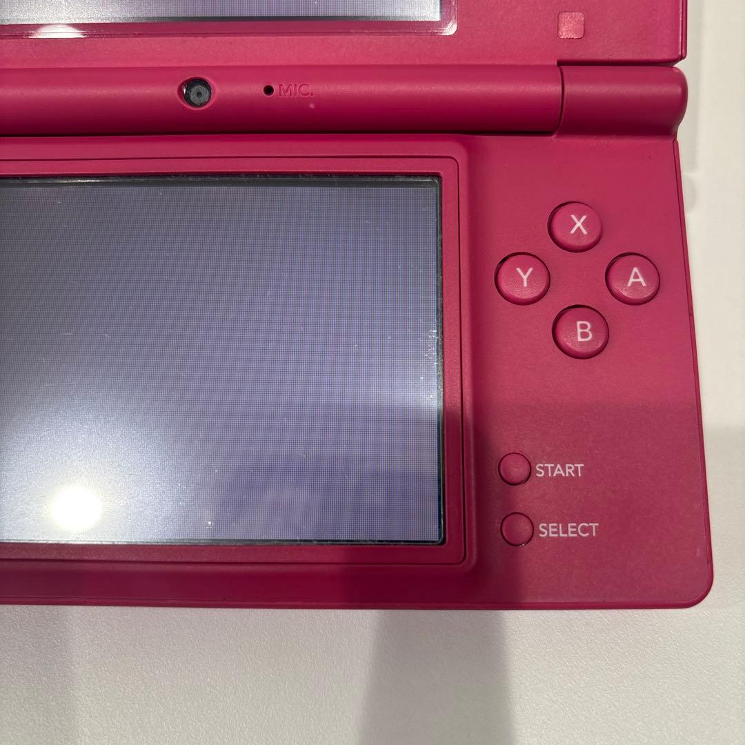 Body (Ds I) Nintendo Dsi