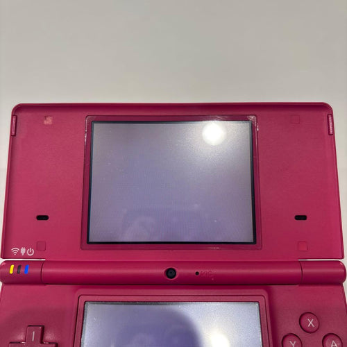 Body (Ds I) Nintendo Dsi