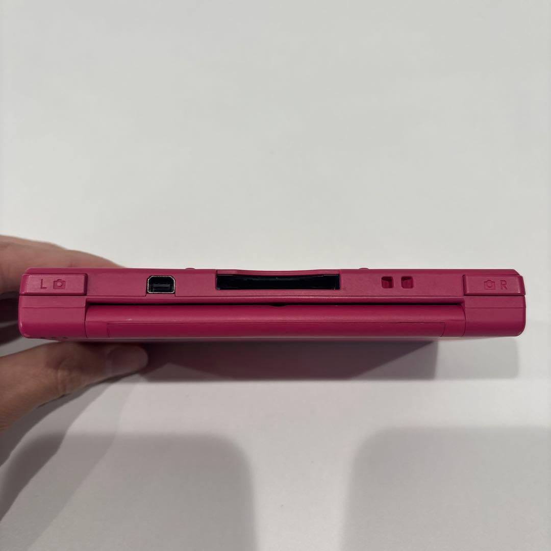 Body (Ds I) Nintendo Dsi
