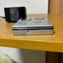 Sharp Portable Md Players Md-Dr7 Ac
