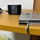 Sharp Portable Md Players Md-Dr7 Ac