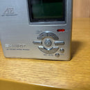Sharp Portable Md Players Md-Dr7 Ac