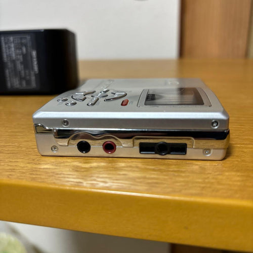 Sharp Portable Md Players Md-Dr7 Ac
