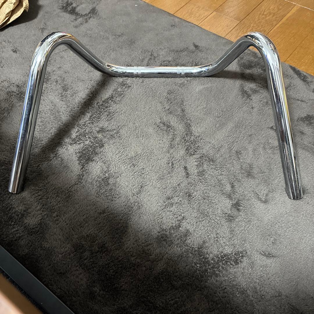 Handlebars 250