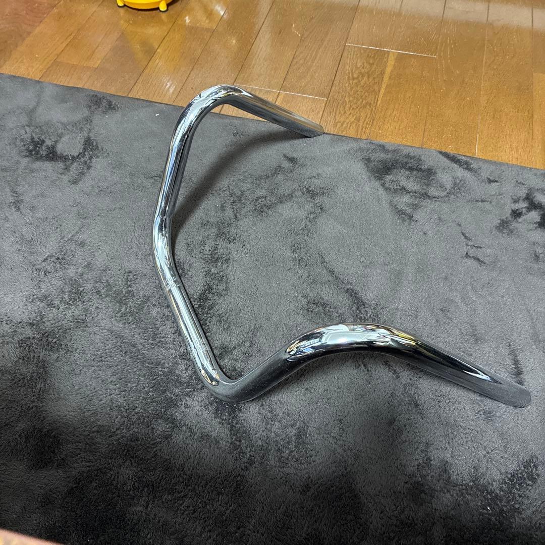 Handlebars 250