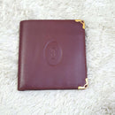 Cartier Bifold Wallets