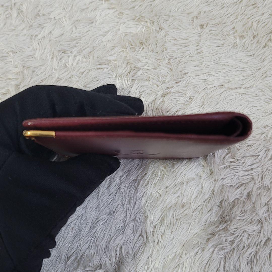 Cartier Bifold Wallets