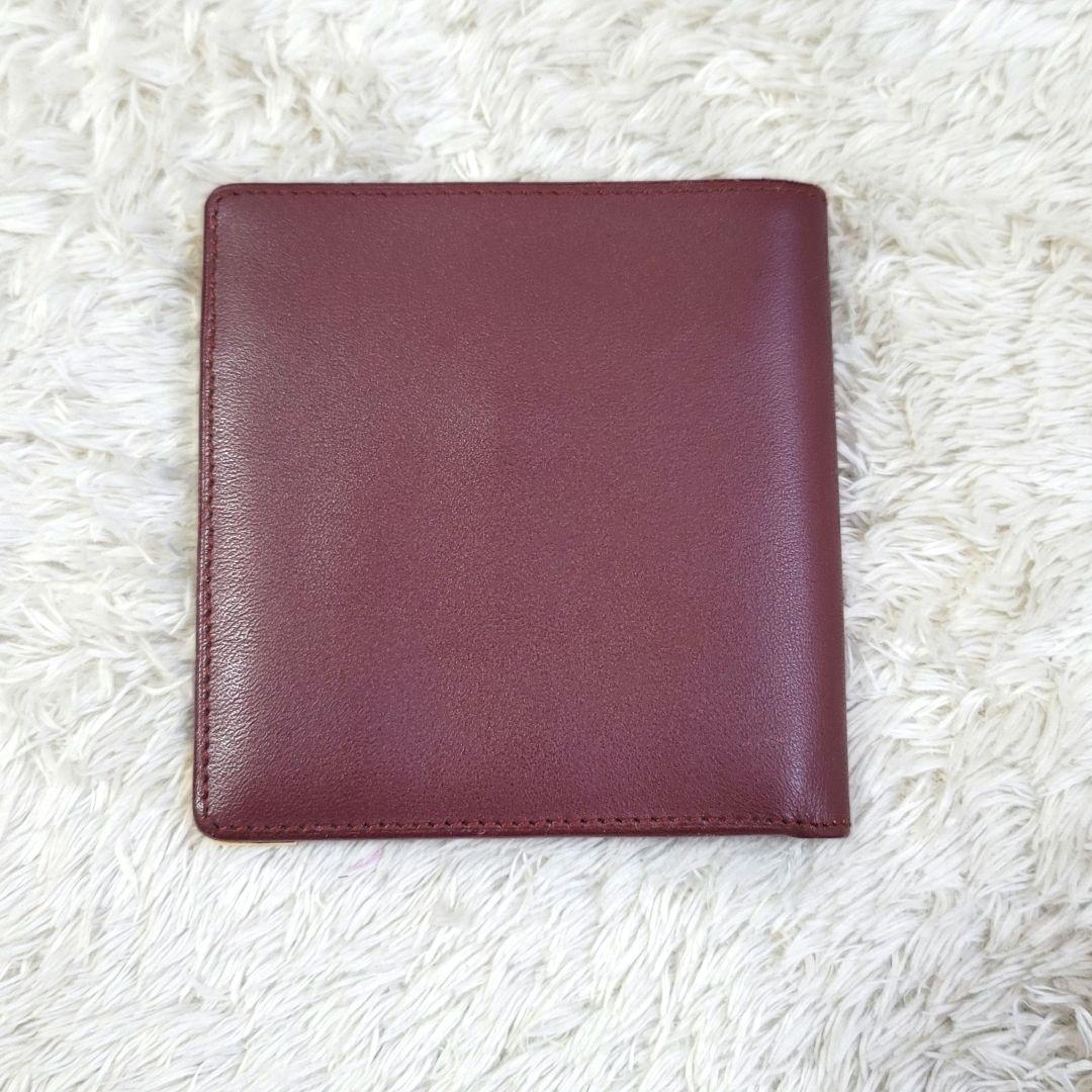 Cartier Bifold Wallets