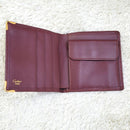 Cartier Bifold Wallets