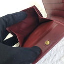 Cartier Bifold Wallets