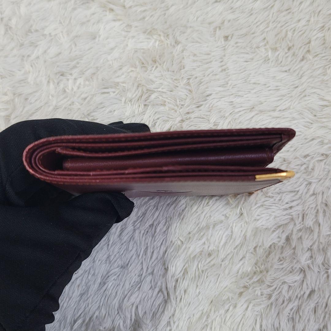 Cartier Bifold Wallets