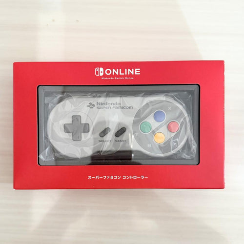 Controllers Nintendo Switch