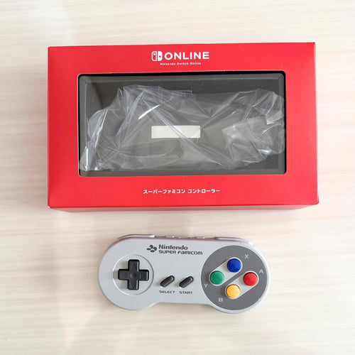 Controllers Nintendo Switch