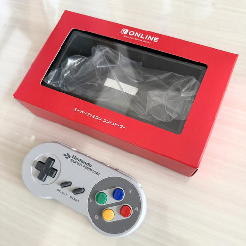 Controllers Nintendo Switch