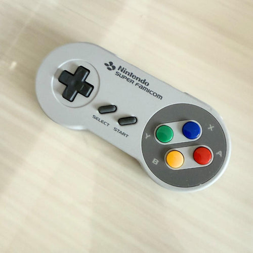 Controllers Nintendo Switch