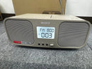 Radio And Boombox Sony Cfd-S401