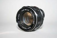 Prime Lenses Super Takuwar F1.8