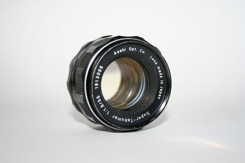Prime Lenses Super Takuwar F1.8