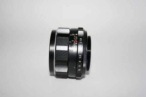 Prime Lenses Super Takuwar F1.8