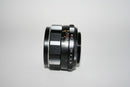 Prime Lenses Super Takumar F1.8