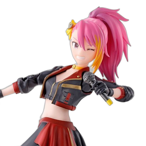 Bandai Others S.H.Figuarts Oth