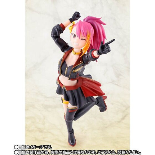 Bandai Others S.H.Figuarts Oth
