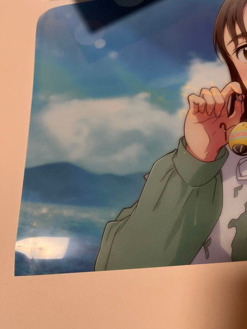 Games (Physical) Another Horizon