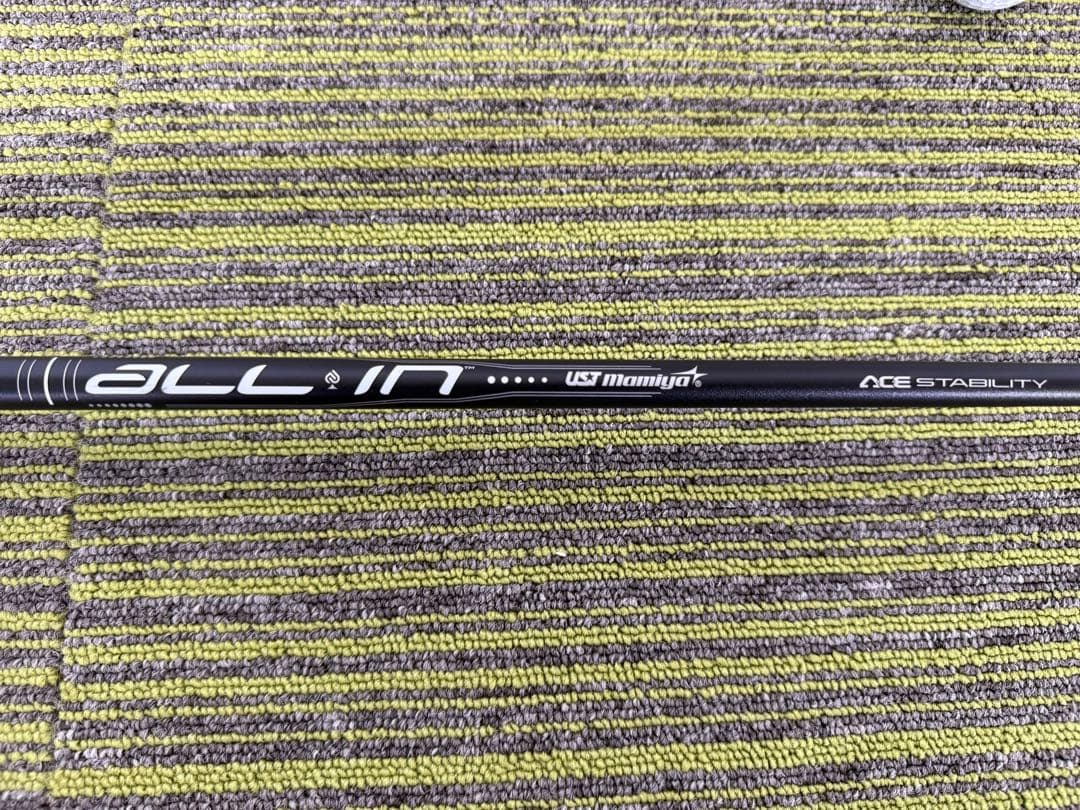 Taylormade Putters Tp All In 34