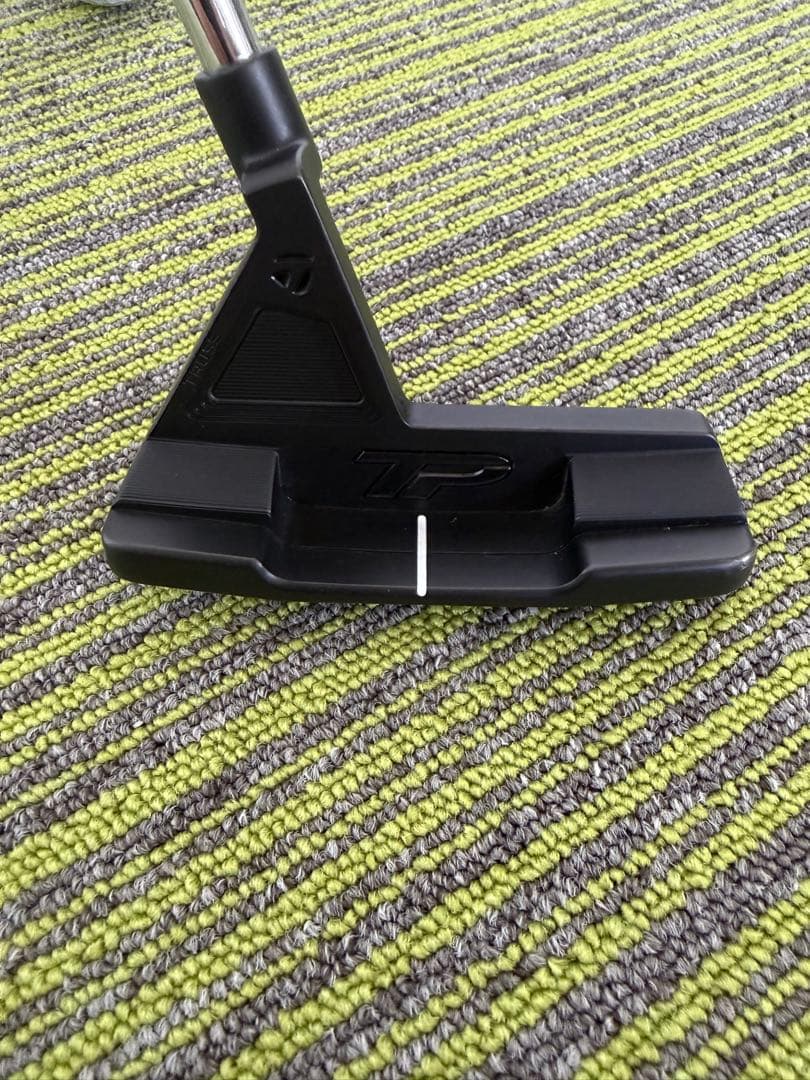 Taylormade Putters Tp All In 34