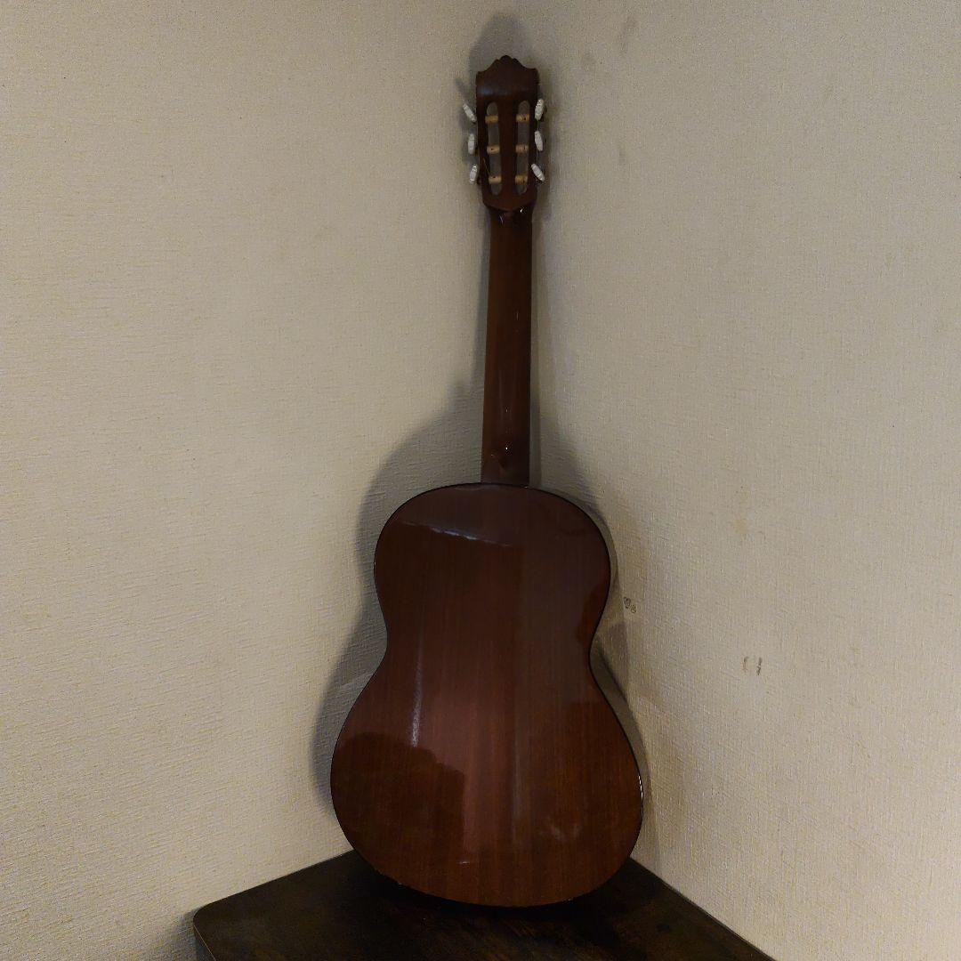 Yamaha Classical Guitars Cg101A