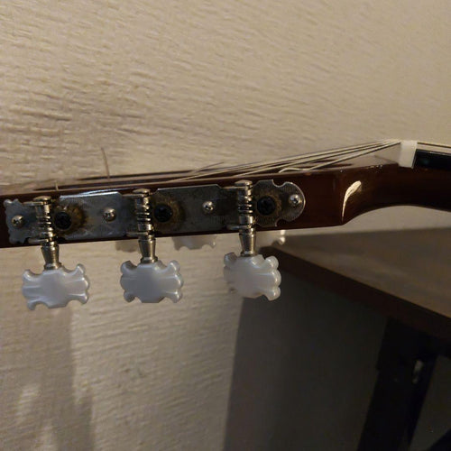 Yamaha Classical Guitars Cg101A