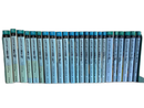 Literature Novel