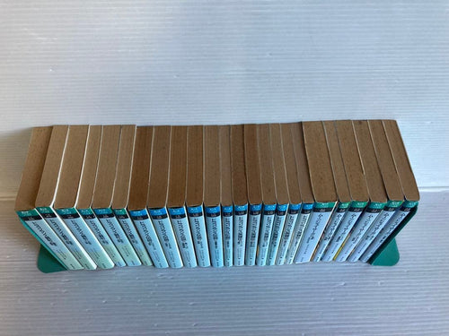 Literature Novel