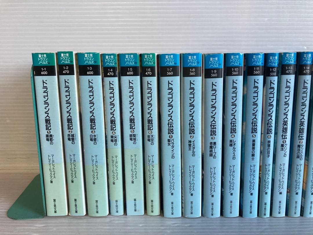 Literature Novel