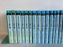 Literature Novel