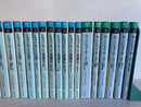 Literature Novel