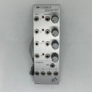 Modular Synthesizers Almbusy Tangle Quartet