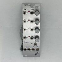 Modular Synthesizers Almbusy Tangle Quartet