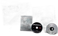 Software (Package Version) Ps3
