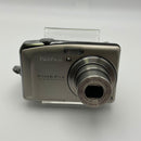 Fujifilm Compact Digital Cameras Finepix F50Fd