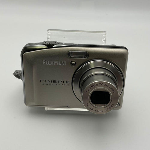 Fujifilm Compact Digital Cameras Finepix F50Fd