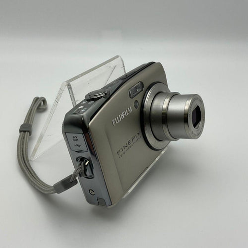 Fujifilm Compact Digital Cameras Finepix F50Fd